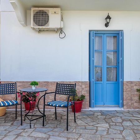Anemi Studios Skopelos Dış mekan fotoğraf