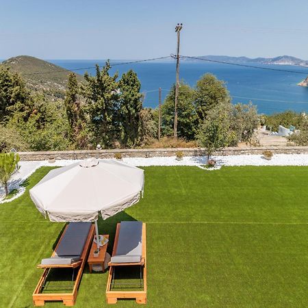 Anemi Studios Skopelos Dış mekan fotoğraf