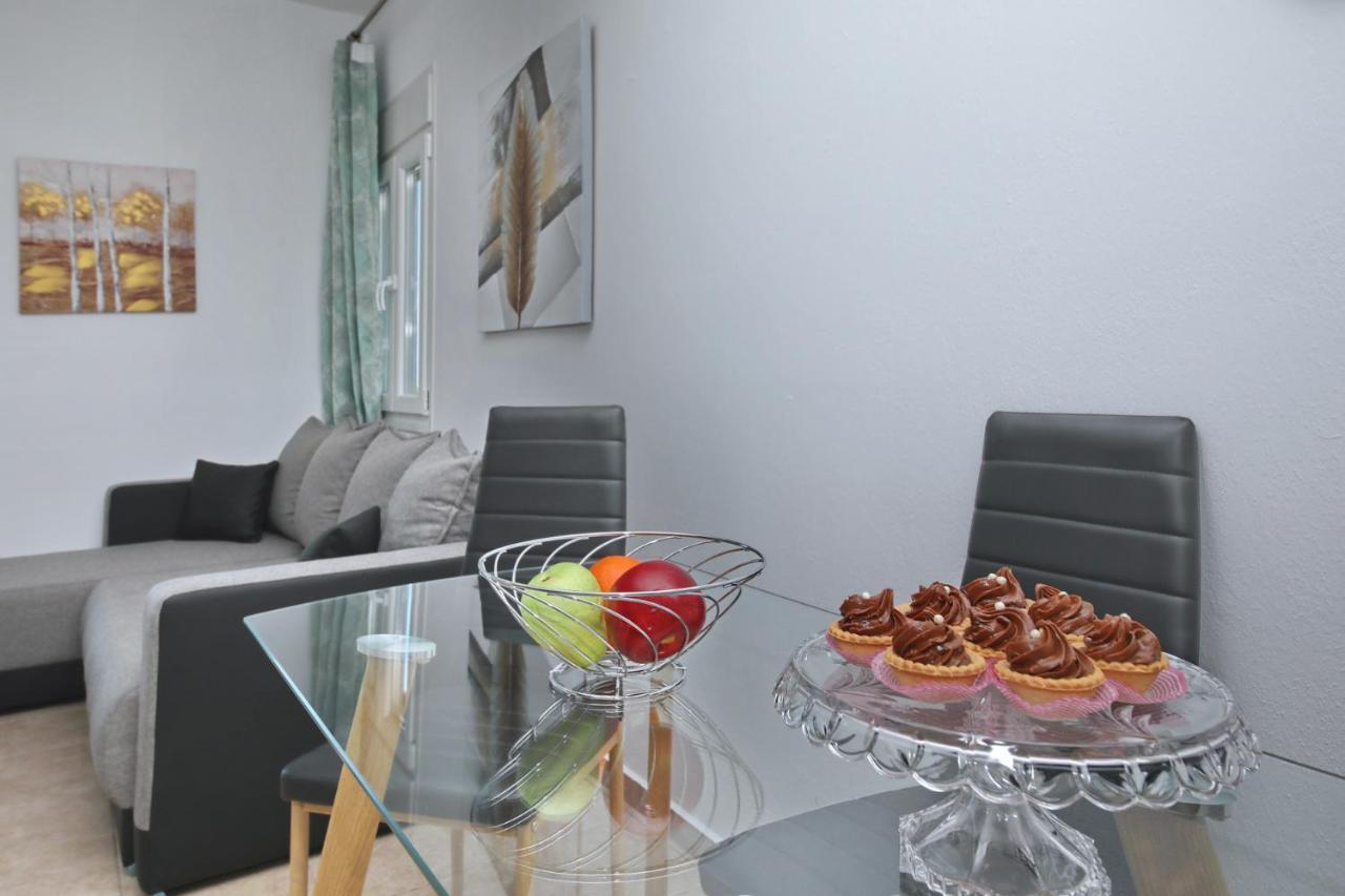 Anemi Studios Skopelos Dış mekan fotoğraf