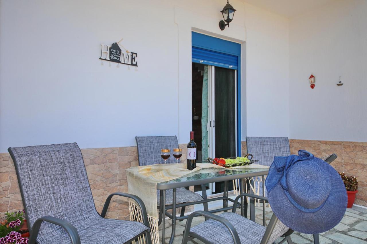 Anemi Studios Skopelos Dış mekan fotoğraf