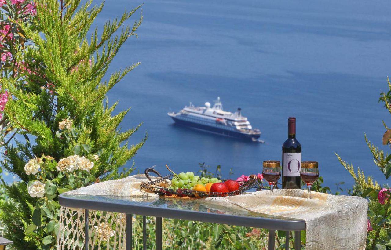 Anemi Studios Skopelos Dış mekan fotoğraf