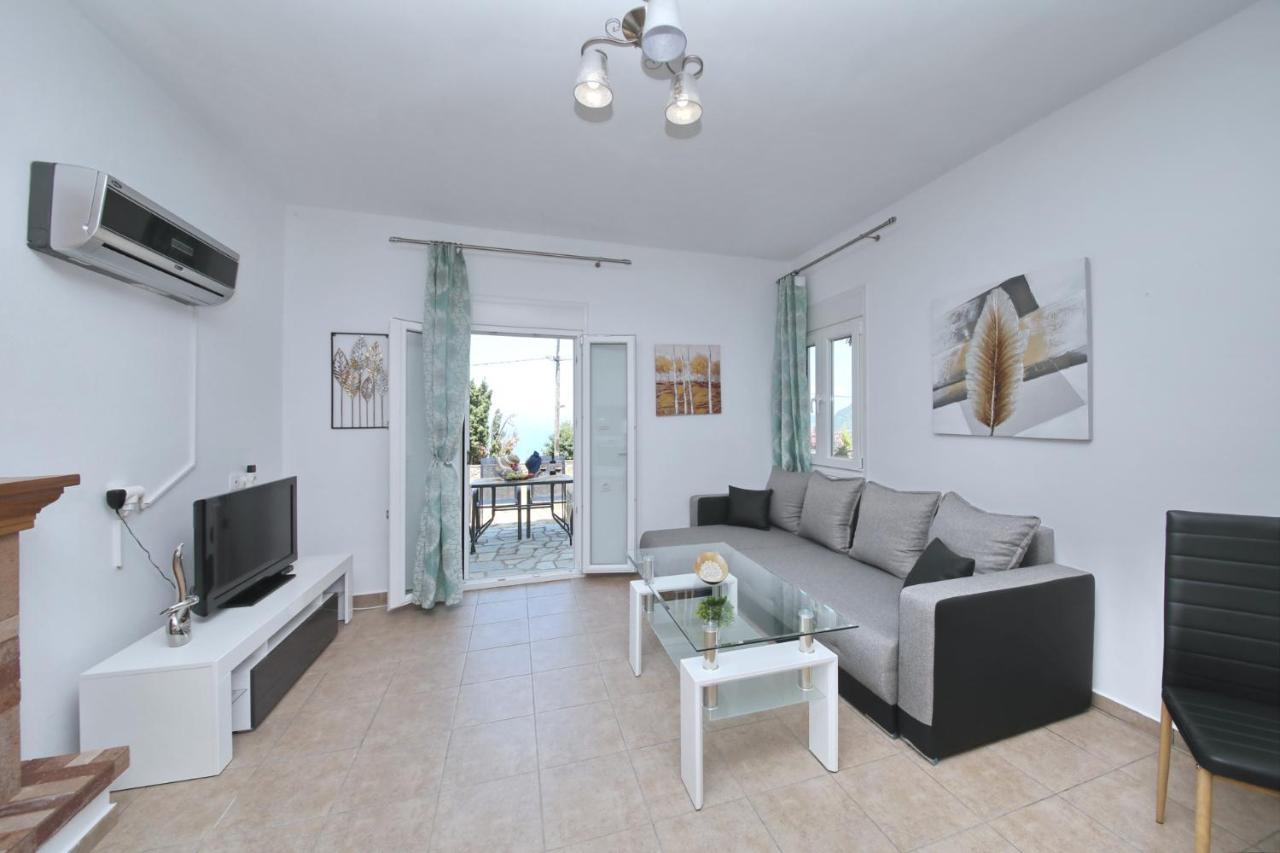 Anemi Studios Skopelos Dış mekan fotoğraf