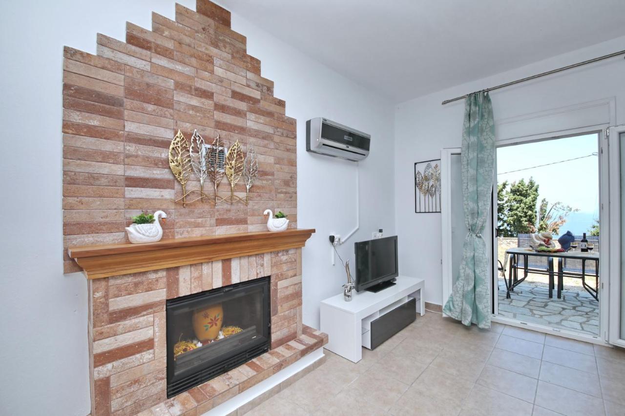 Anemi Studios Skopelos Dış mekan fotoğraf