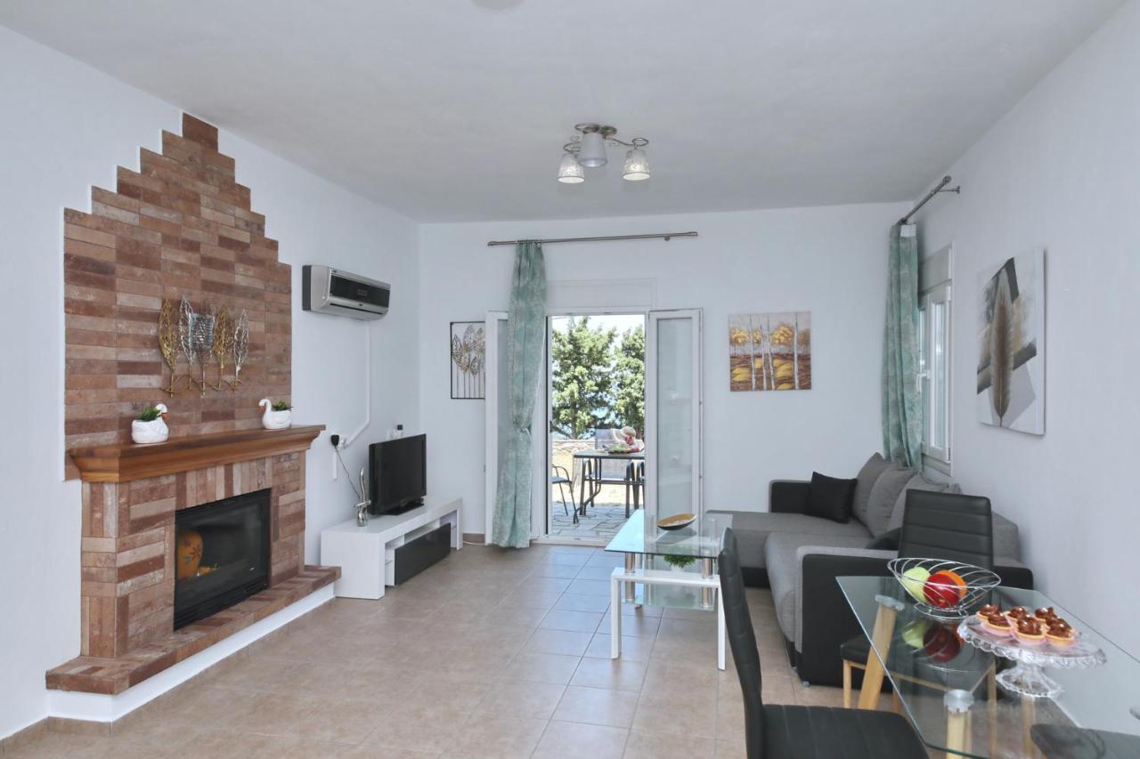 Anemi Studios Skopelos Dış mekan fotoğraf