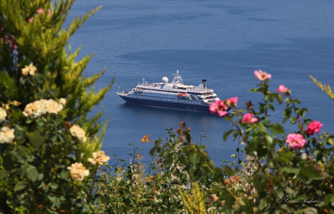 Anemi Studios Skopelos Dış mekan fotoğraf