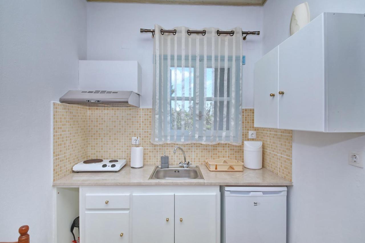 Anemi Studios Skopelos Dış mekan fotoğraf
