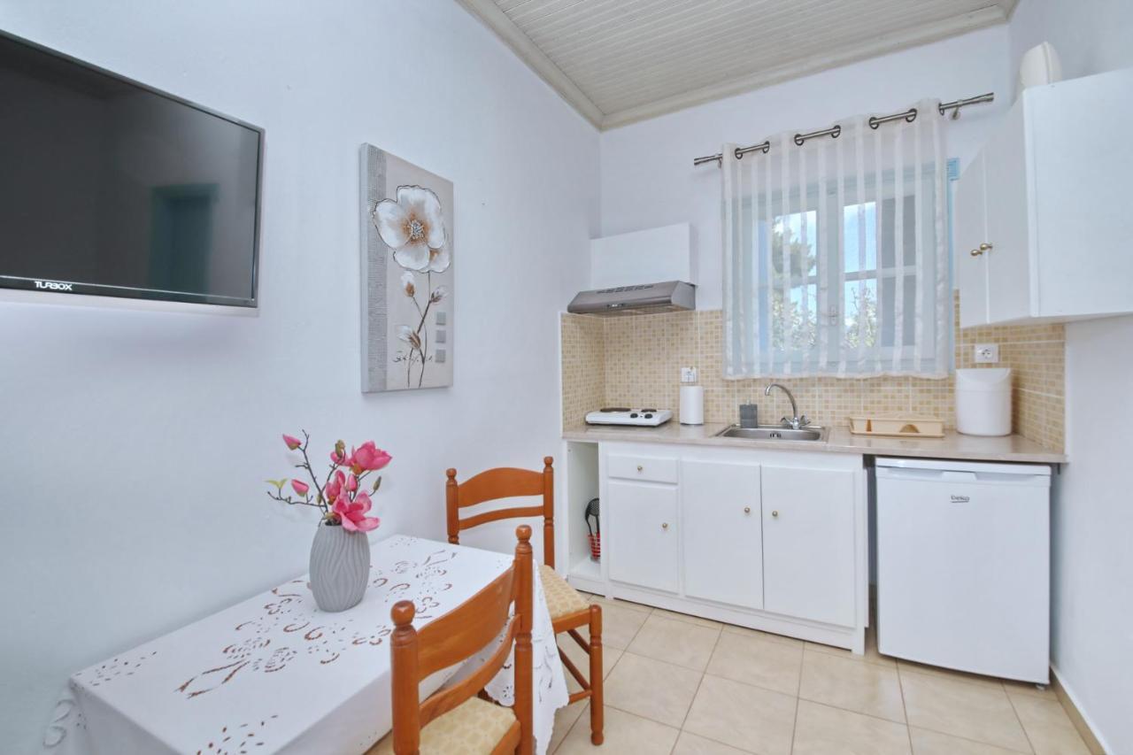 Anemi Studios Skopelos Dış mekan fotoğraf