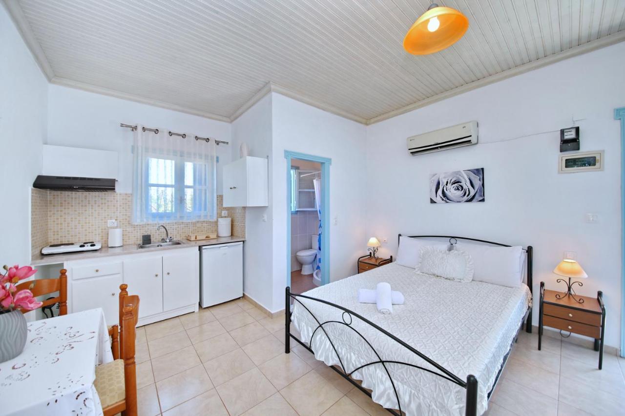 Anemi Studios Skopelos Dış mekan fotoğraf