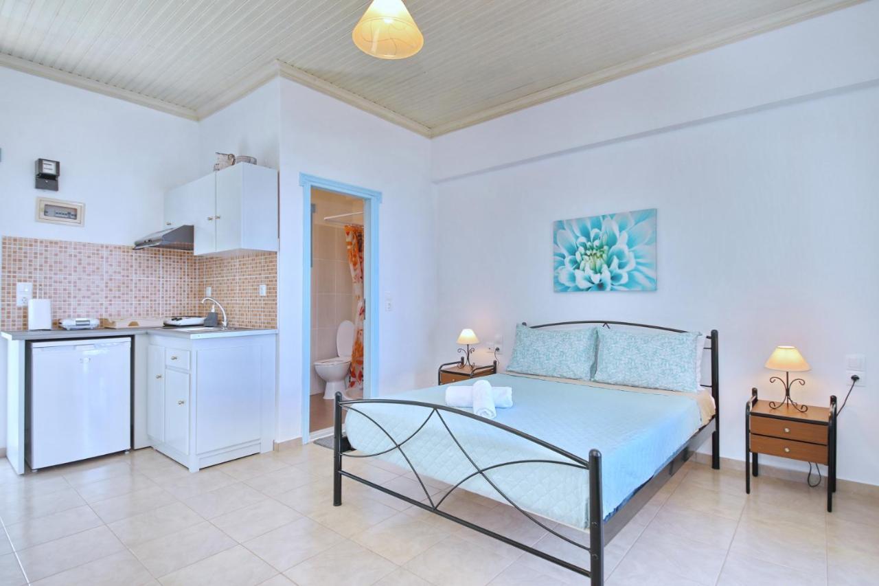 Anemi Studios Skopelos Dış mekan fotoğraf