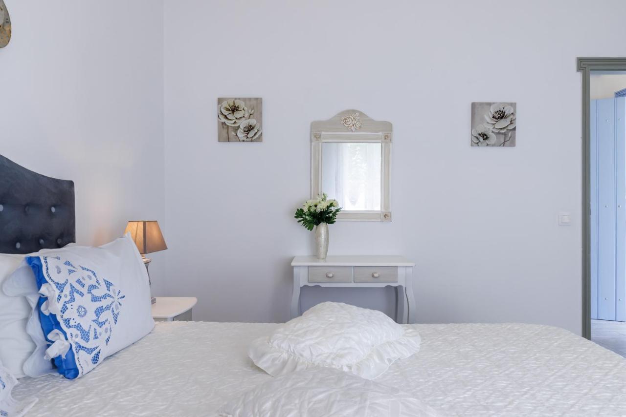 Anemi Studios Skopelos Dış mekan fotoğraf
