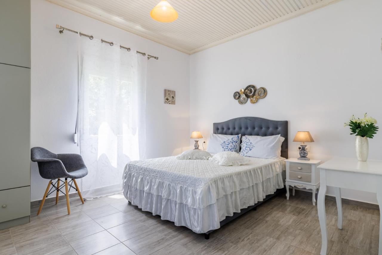 Anemi Studios Skopelos Dış mekan fotoğraf