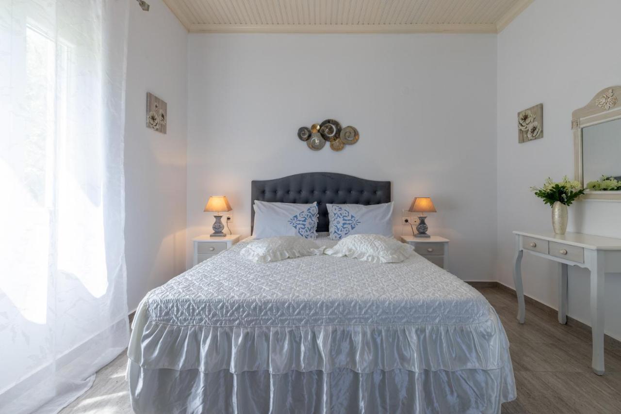 Anemi Studios Skopelos Dış mekan fotoğraf