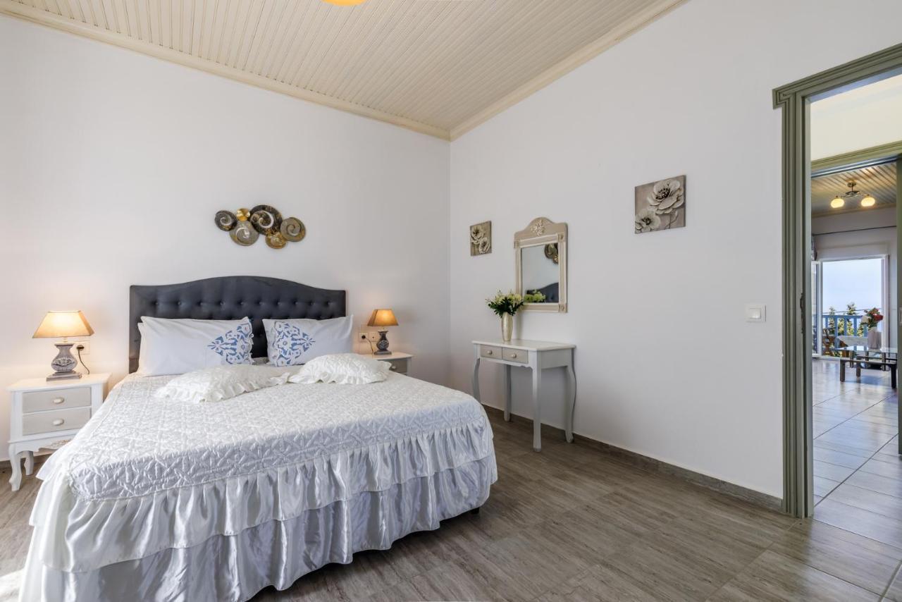 Anemi Studios Skopelos Dış mekan fotoğraf