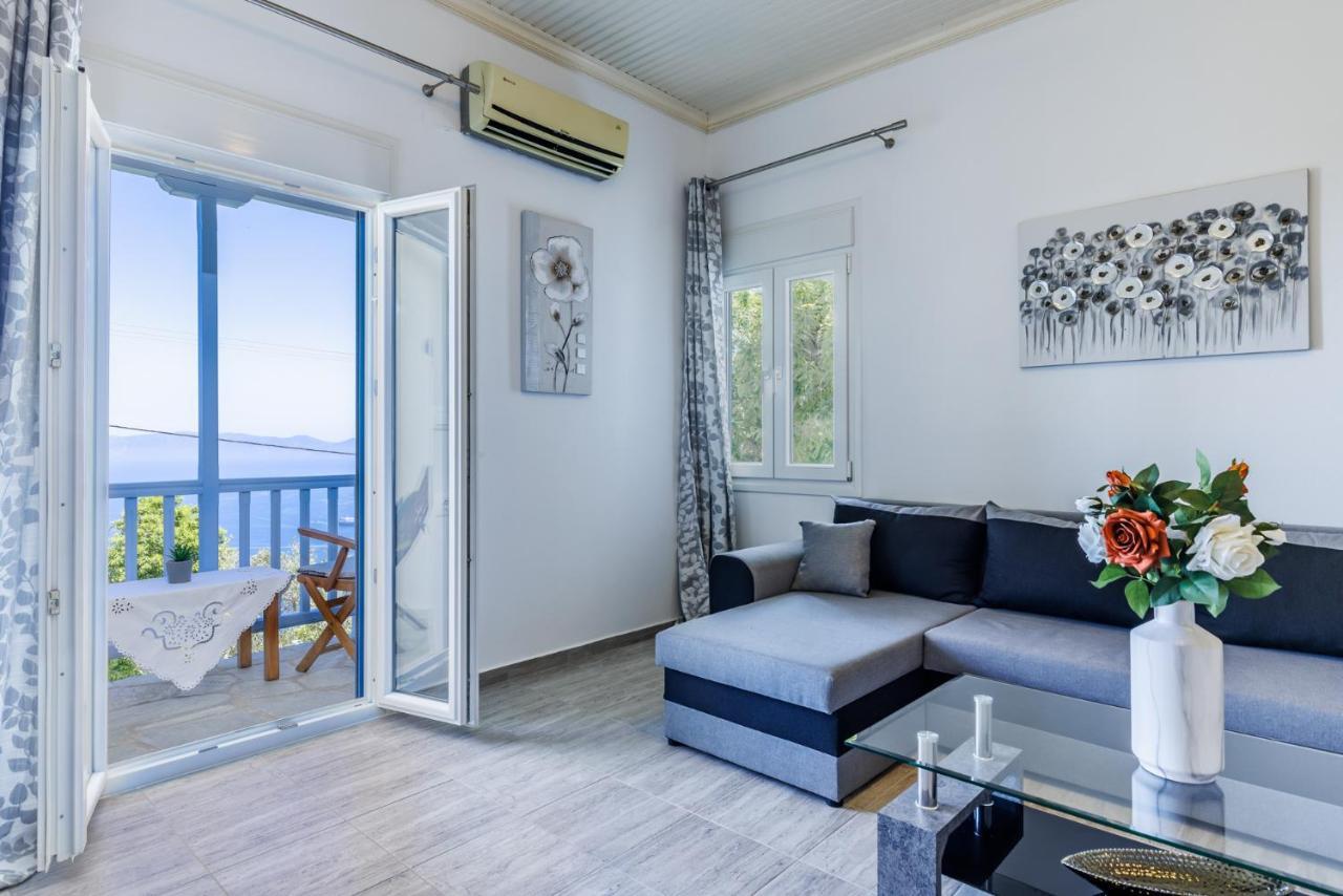 Anemi Studios Skopelos Dış mekan fotoğraf