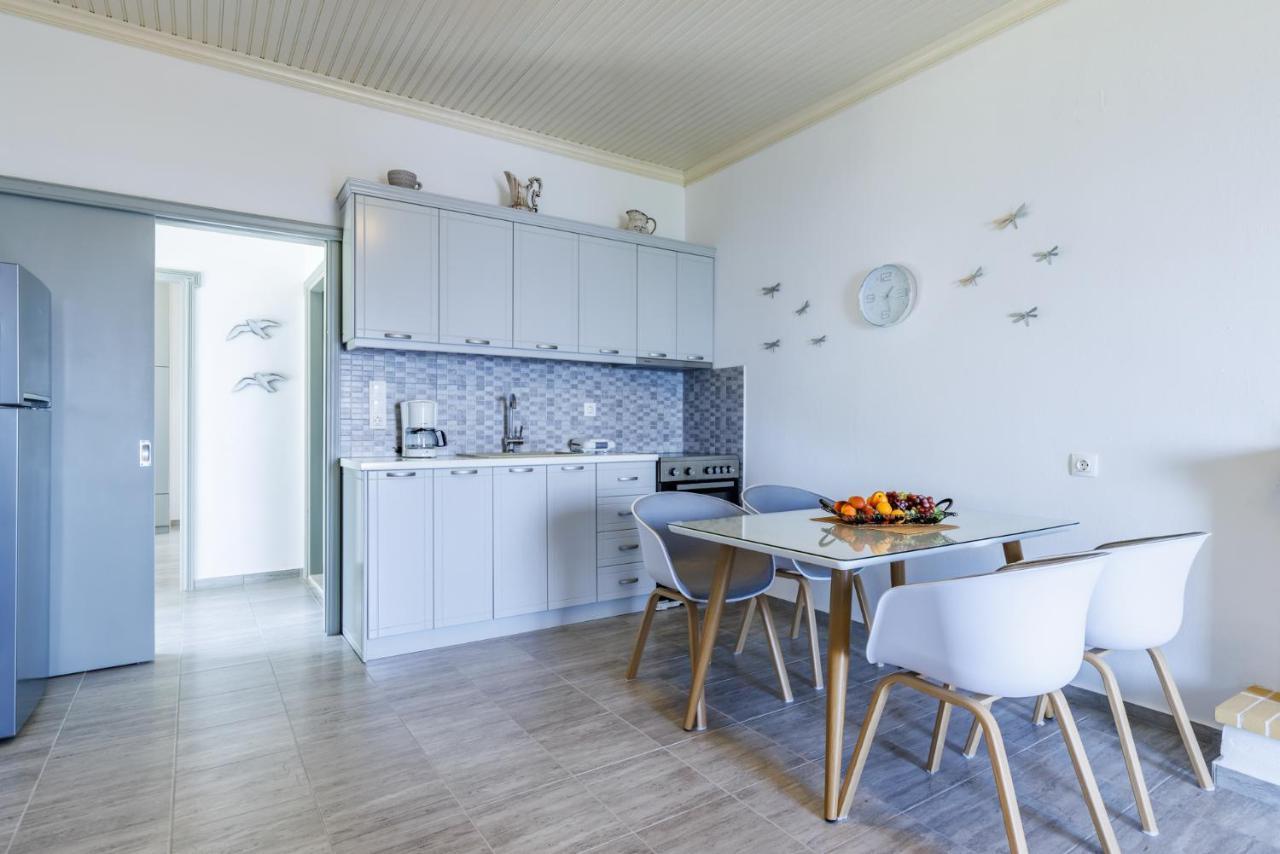 Anemi Studios Skopelos Dış mekan fotoğraf