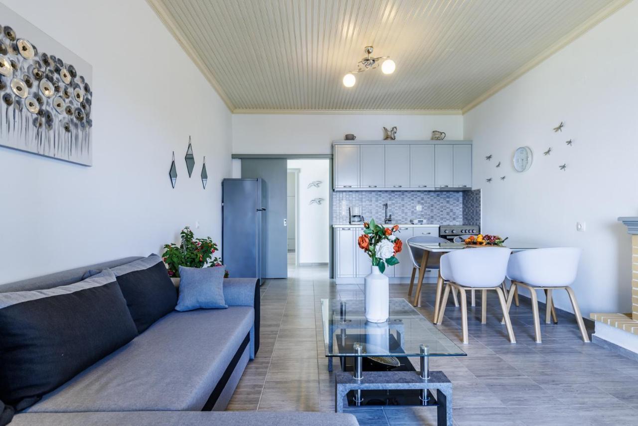 Anemi Studios Skopelos Dış mekan fotoğraf