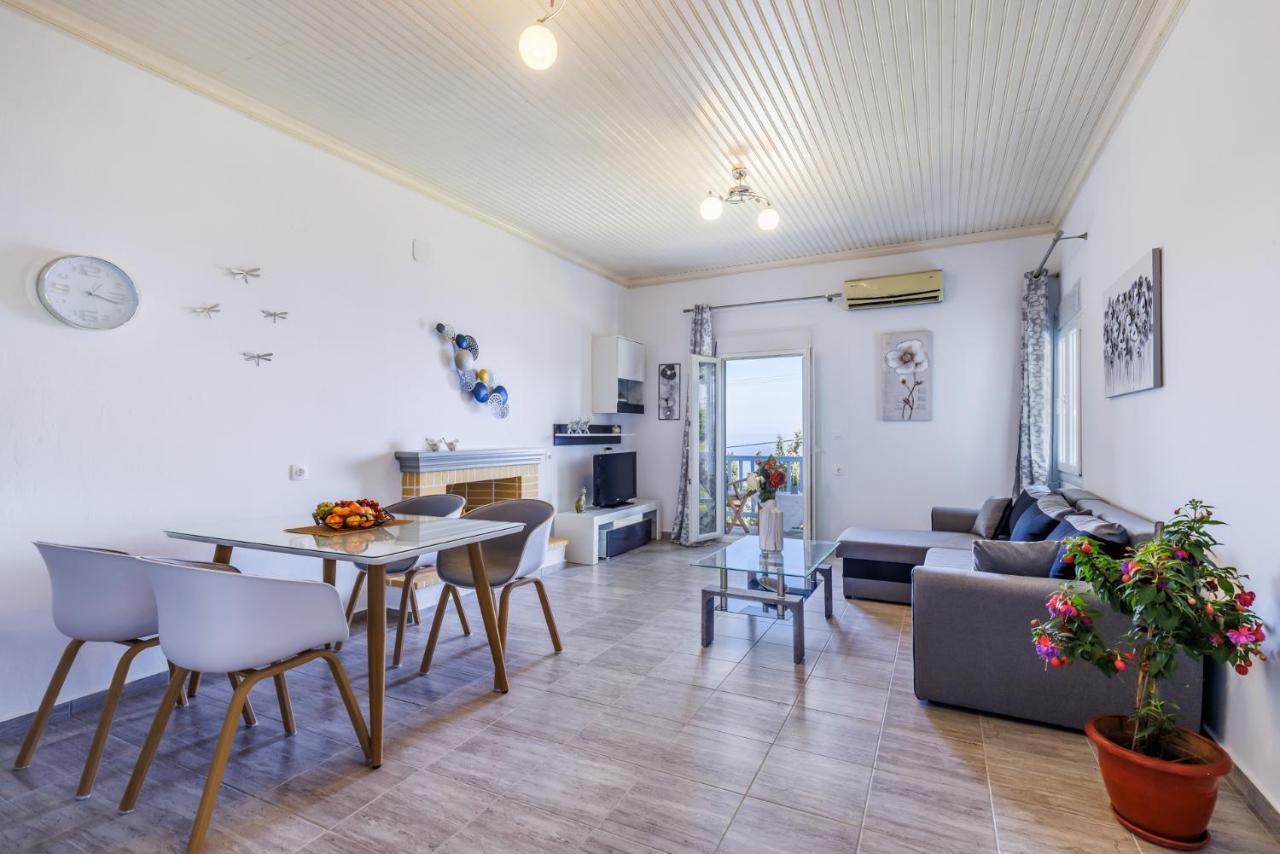 Anemi Studios Skopelos Dış mekan fotoğraf