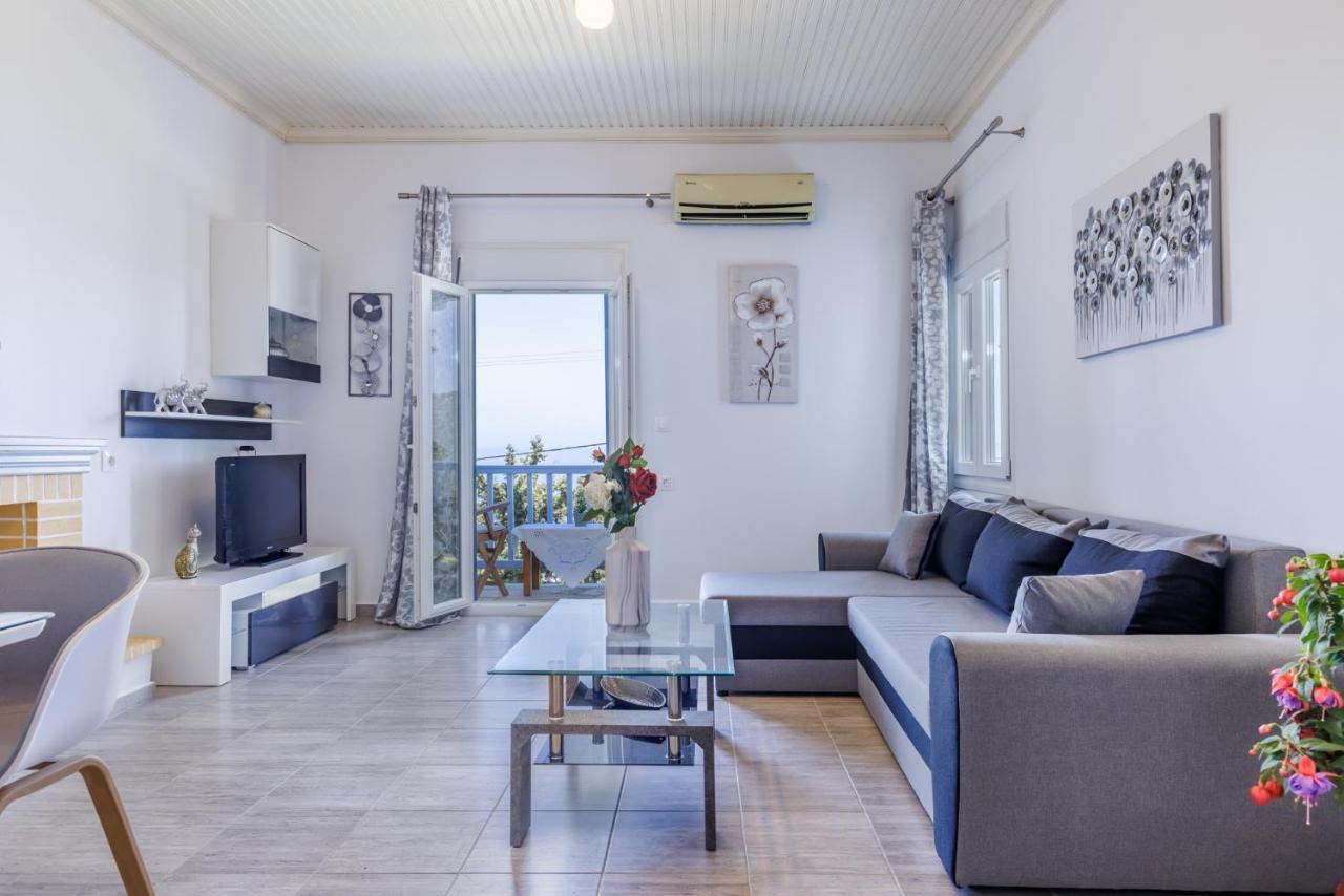 Anemi Studios Skopelos Dış mekan fotoğraf
