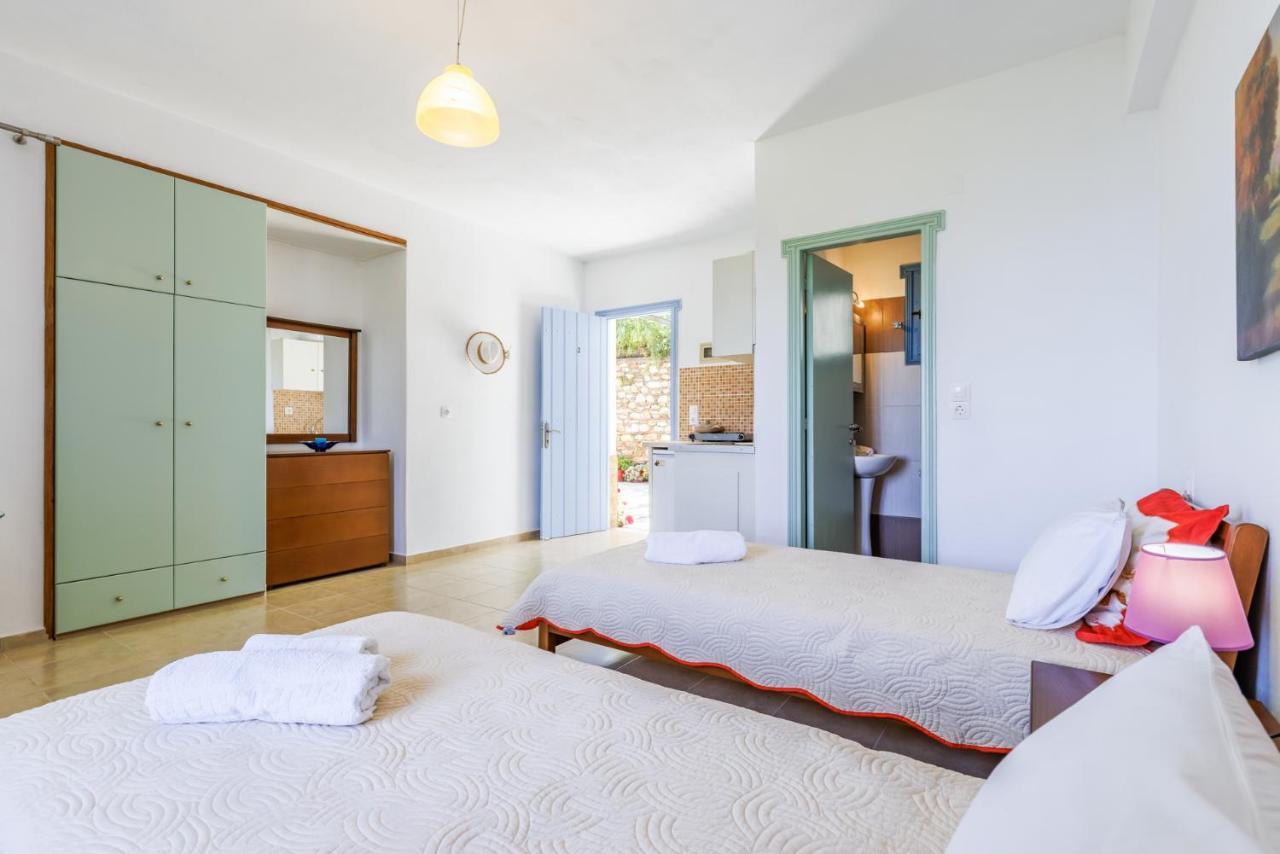 Anemi Studios Skopelos Dış mekan fotoğraf