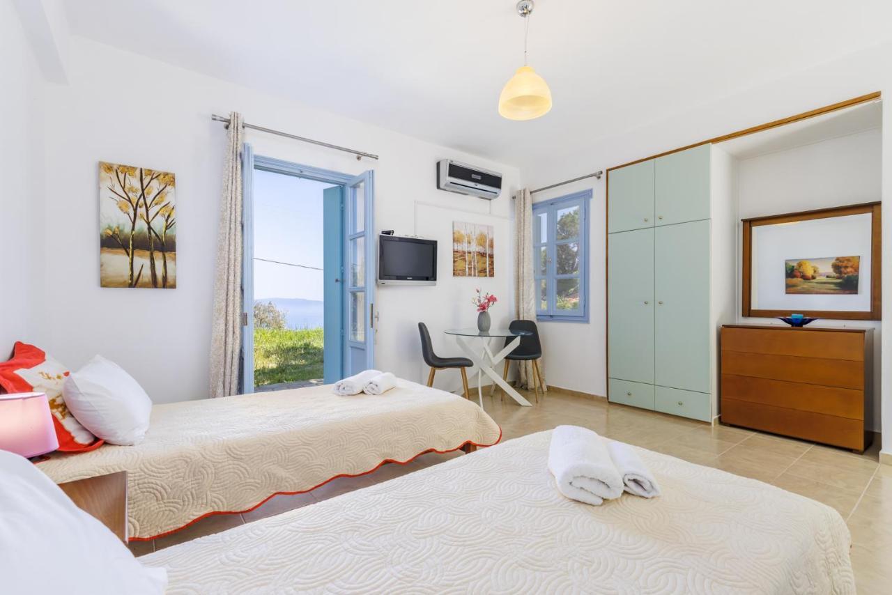 Anemi Studios Skopelos Dış mekan fotoğraf