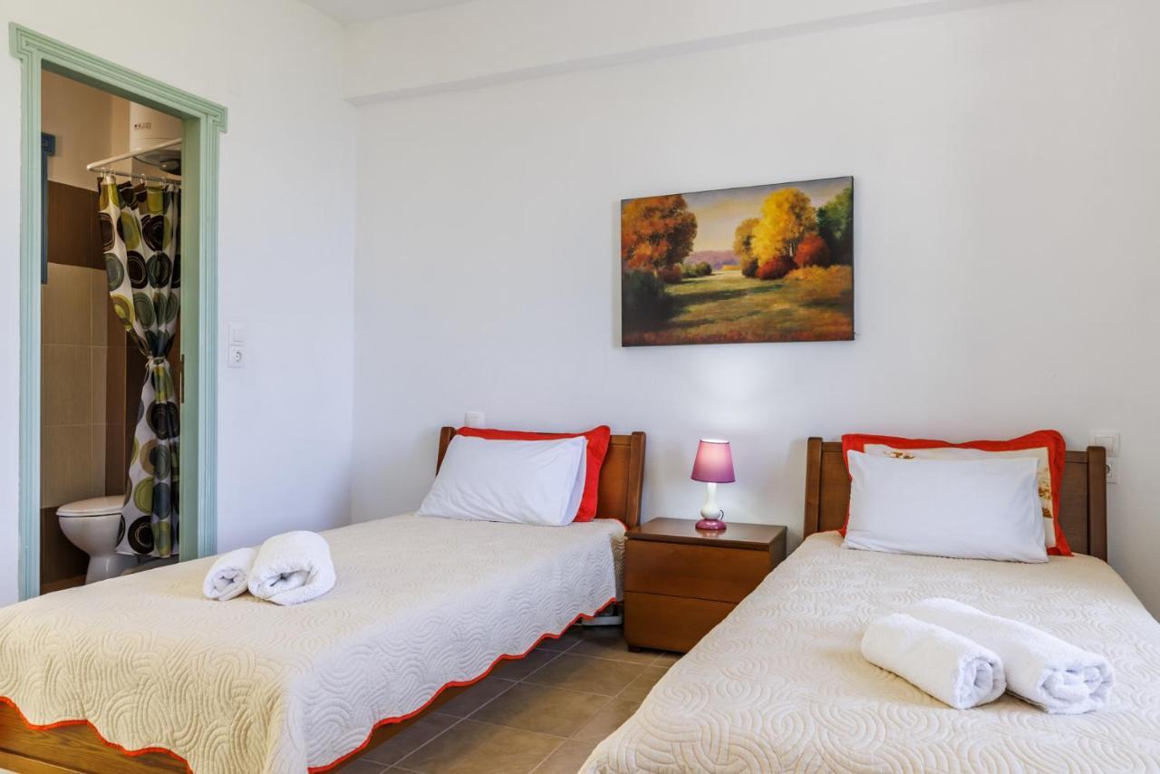 Anemi Studios Skopelos Dış mekan fotoğraf