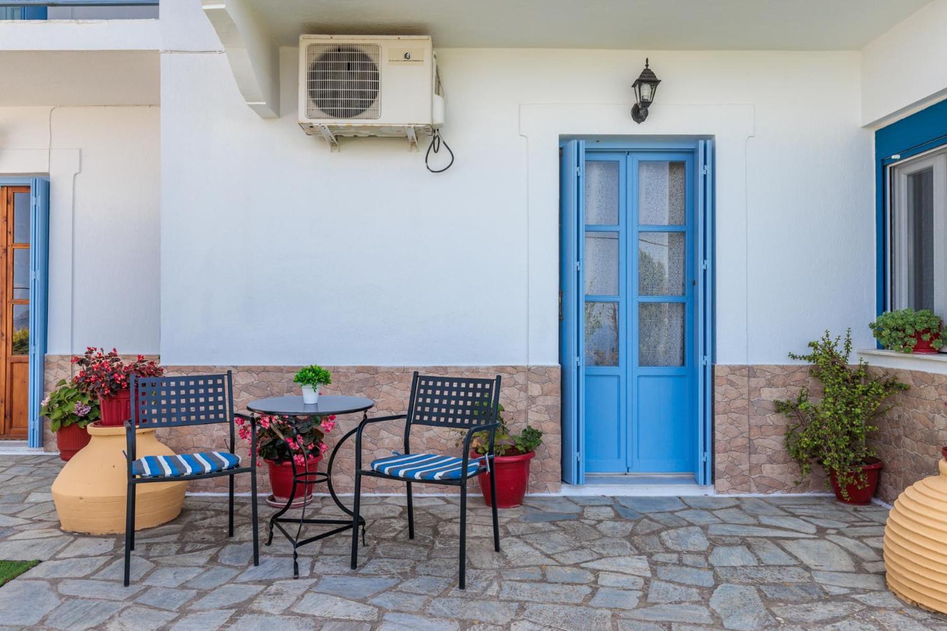 Anemi Studios Skopelos Dış mekan fotoğraf
