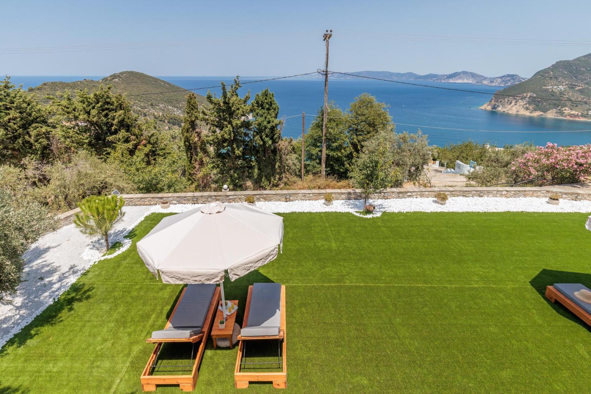Anemi Studios Skopelos Dış mekan fotoğraf