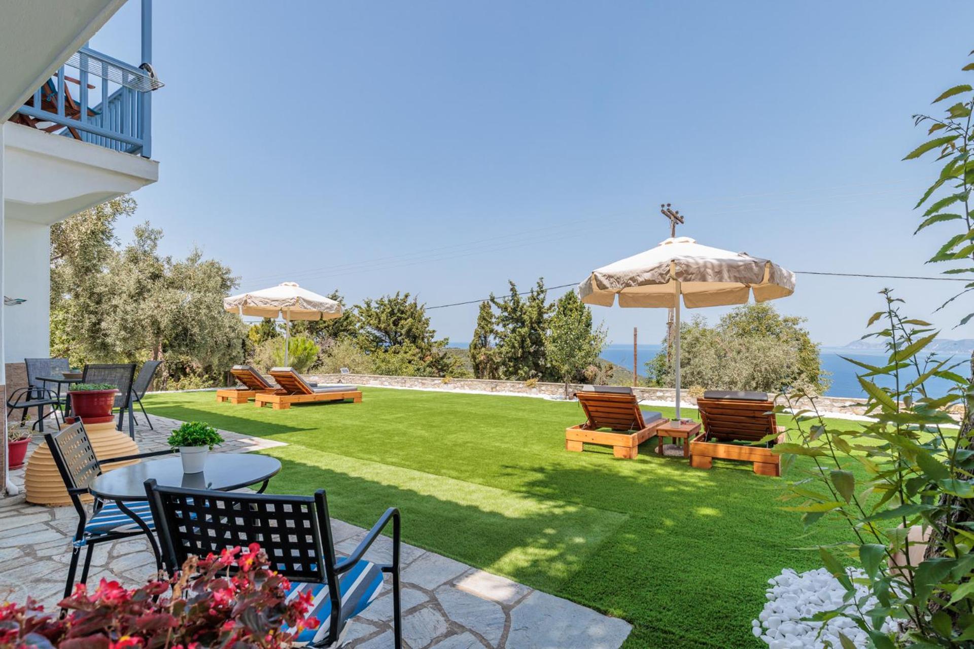 Anemi Studios Skopelos Dış mekan fotoğraf
