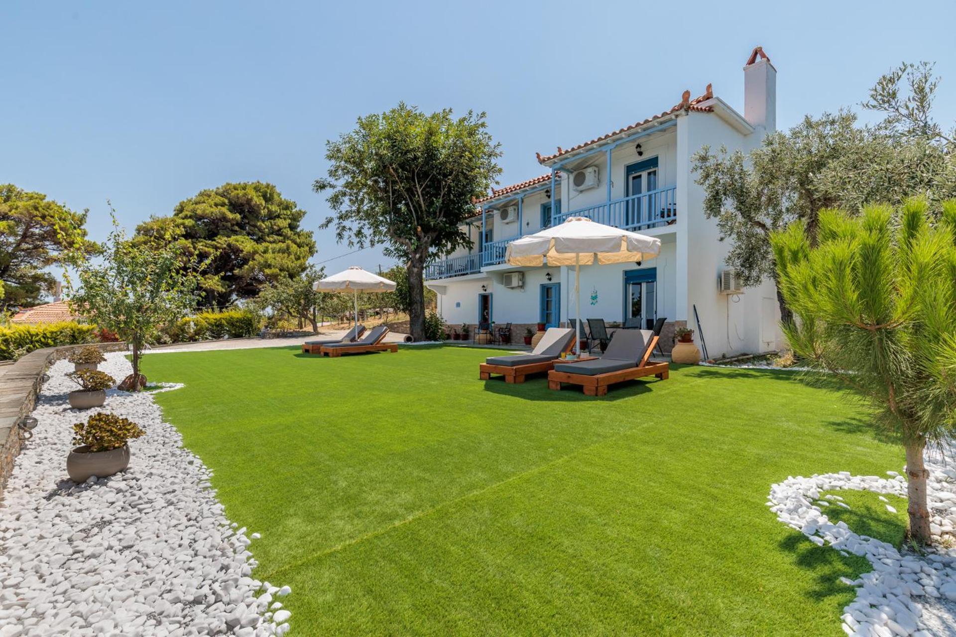 Anemi Studios Skopelos Dış mekan fotoğraf