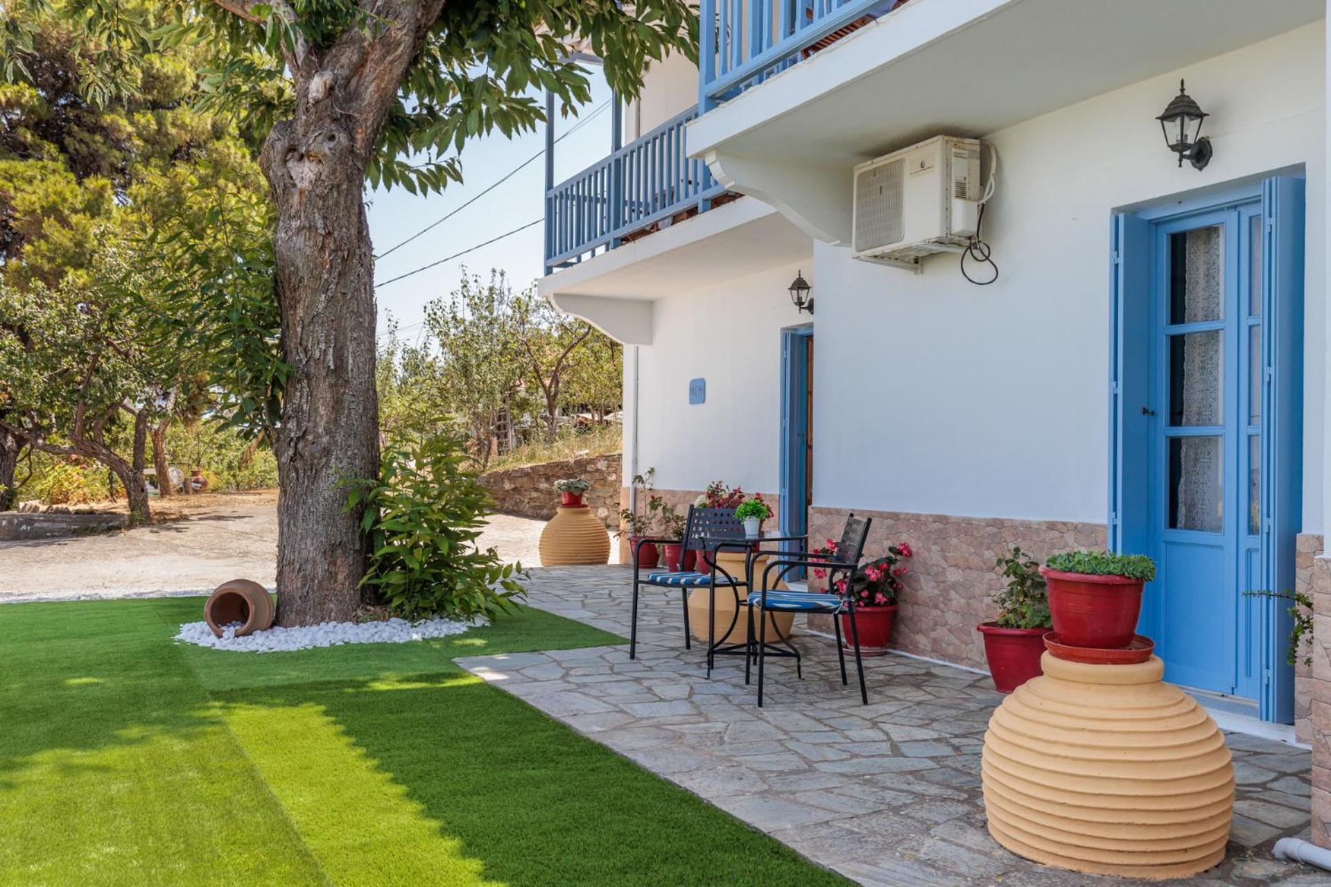 Anemi Studios Skopelos Dış mekan fotoğraf