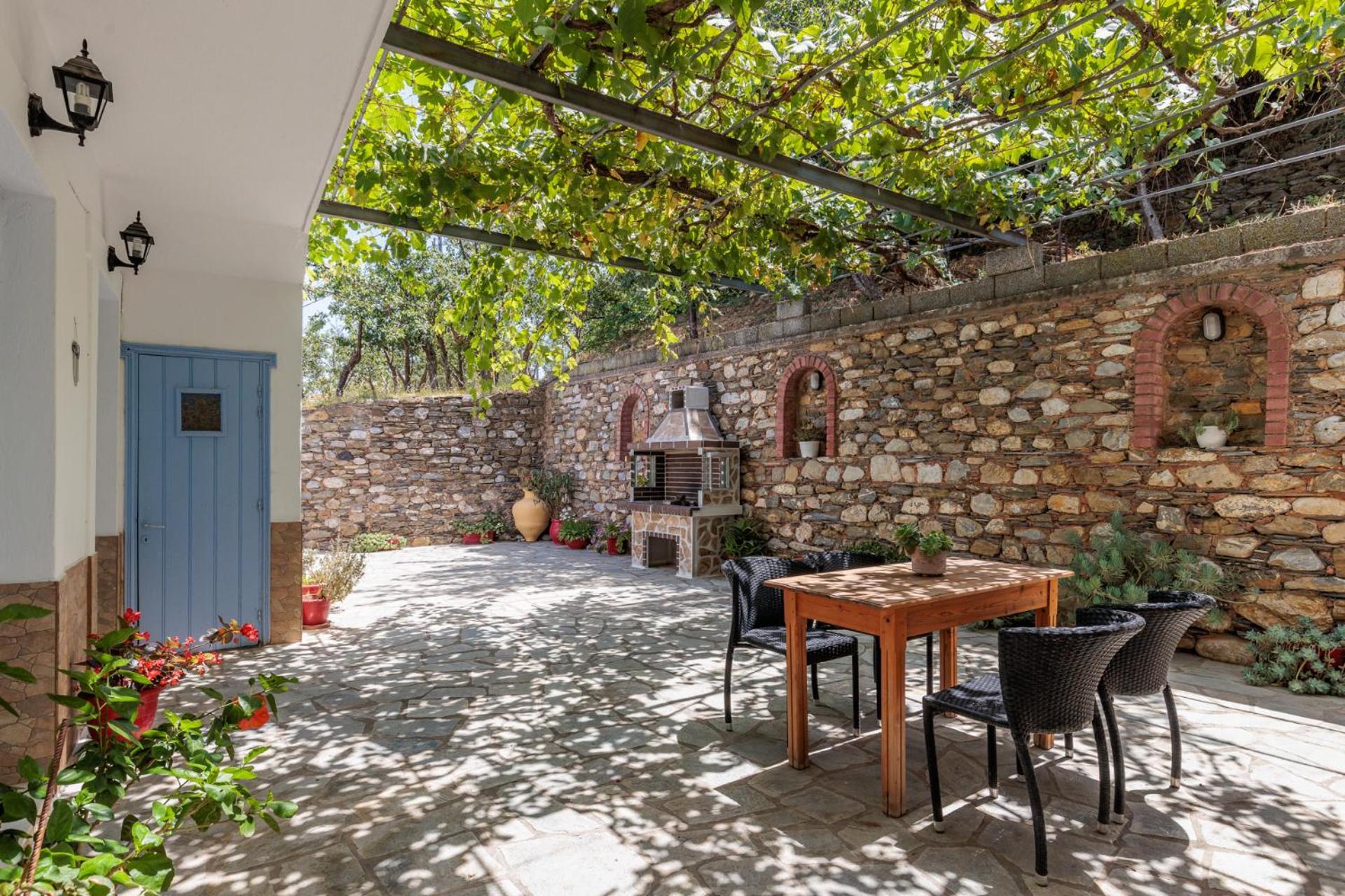 Anemi Studios Skopelos Dış mekan fotoğraf