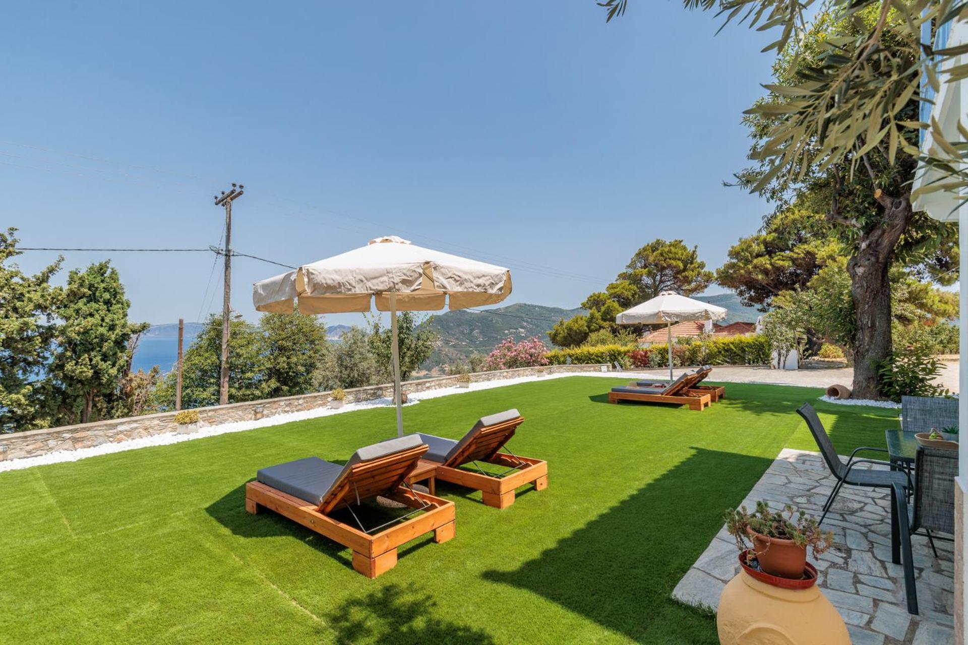 Anemi Studios Skopelos Dış mekan fotoğraf