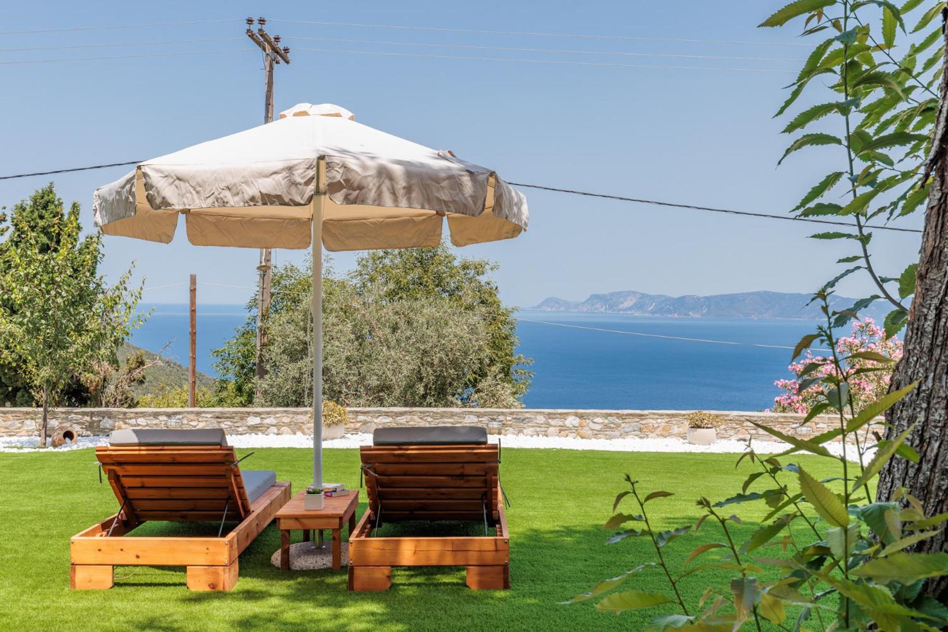 Anemi Studios Skopelos Dış mekan fotoğraf